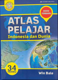 Image of Atlas Pelajar Indonesia dan Dunia
