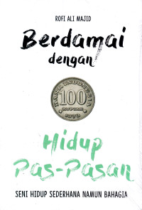 Image of Berdamai dengan Hidup Pas-Pasan