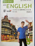 Bright an English Course for SMP/MTs Grade IX