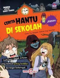 Image of Cerita Hantu di Sekolah: Jerman