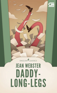 Image of Daddy-Long-Legs