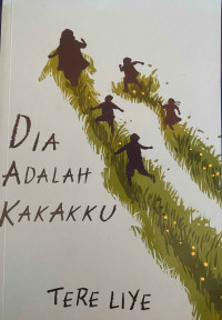 Image of Dia Adalah Kakakku