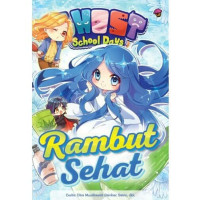 Image of Ghost School Days: Rambut Sehat