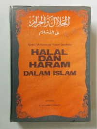 Image of Halal dan Haram dalam Islam