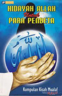 Image of Hidayah Allah untuk Para Pendeta