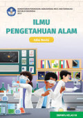 Ilmu Pengetahuann Alam untuk SMP/MTs kelas VII
