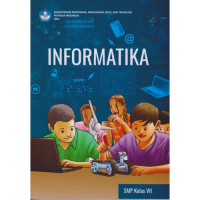 Image of Informatika SMP Kelas VII