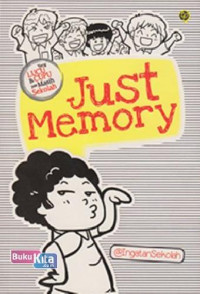 Image of Just Memory