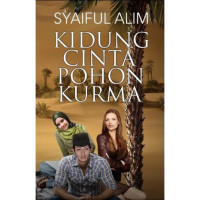 Image of Kidung Cinta Pohon Kurma