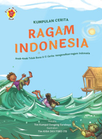Image of Kumpulan Cerita Ragam Indonesia