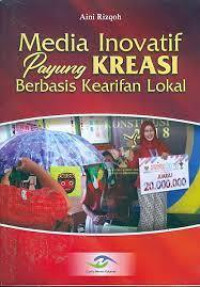 Image of Media Inovatif Payung Kreasi Berbasis Kearifan Lokal