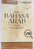 Modul Bahasa Arab untuk Kelas VIII SMP dan MTs Semester Genap
