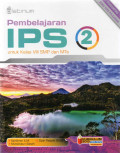 Pembelajaran IPS untuk Kelas VIII SMP dan MTs