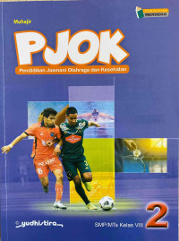 Image of Pendidikan Jasmani Olahraga dan Kesehatan