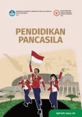 Pendidikan Pancasila untuk SMP/MTS Kelas VIII
