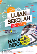 Prediksi Ujian Sekolah SMP/MTs: Bahasa Inggris