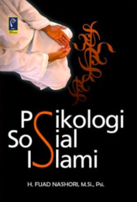Image of Psikologi Sosial Islam
