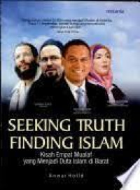 Image of Seeking Truth Finding Islam