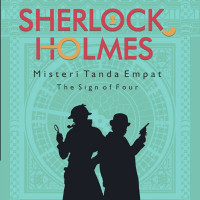 Image of Sherlock Holmes: Misteri Tanda Empat