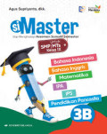 Si Master untuk SMP/MTs Kelas IX
