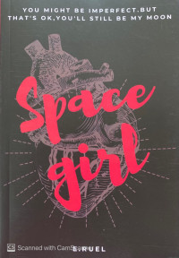 Image of Space Girl