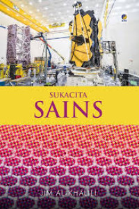 Image of Sukacita Sains