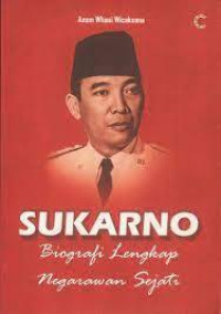Image of Sukarno