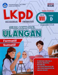 Super Bank Soal Ulangan Formatif dan Sumatif