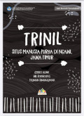 Trinil Situs Manusia Purba di Ngawi, Jawa Timur