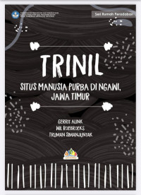 Image of Trinil Situs Manusia Purba di Ngawi, Jawa Timur