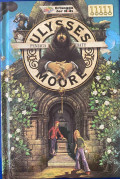 Ulysses Moore Penjaga Batu