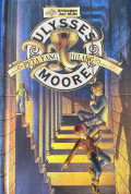 Ulysses Moore Peta yang Hilang