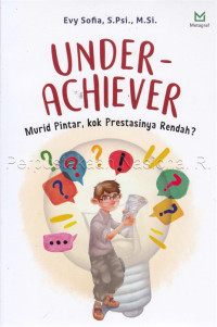 Image of Under-Achiever