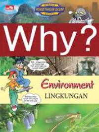 Image of Why? Environment: Lingkungan